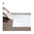 Luxury Plastic flooring pvc Self Adhesive Waterproof Luxury Floor  Plastic PVC Flooring
